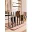 6 Pair Boot Storage
