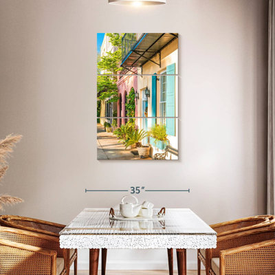 Sireci Quaint Southern Charm