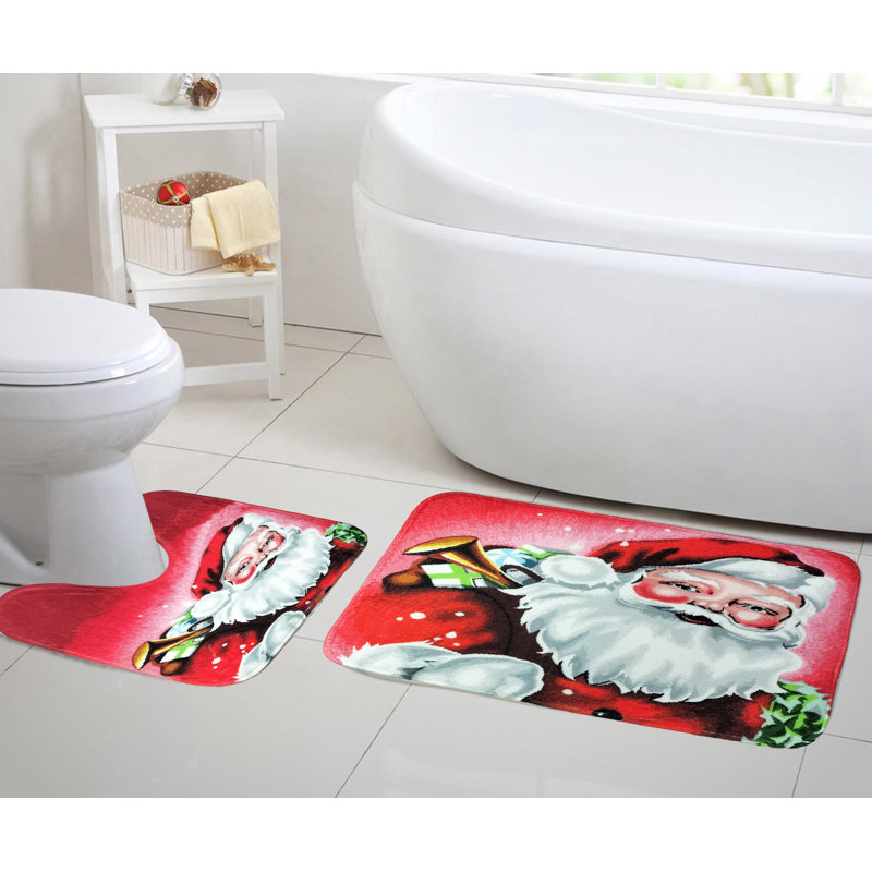 Aleahya Christmas Festive Fun Bath Sets