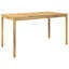 Acacia Solid Wood Outdoor Bar Table-1478441521-1478441526