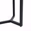Table d'appoint