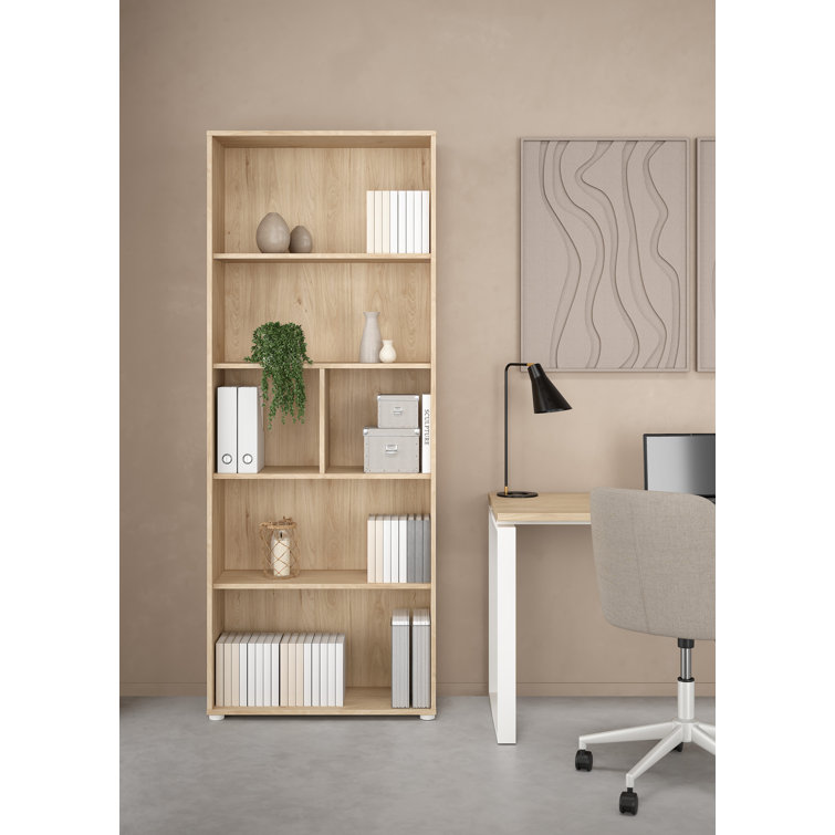 Embrie Bookcase