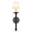 1 - Light Candle Wall Light-1200627101