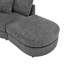 Canapé modulaire courbé U_Style-1346899915