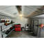 Metal Garden Shed, Outdoor Storage Shed With Window, Goods Shelves-125055647