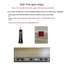 Tablettes murales, tablettes de rangement murales et supports de rangement pour ranger des articles