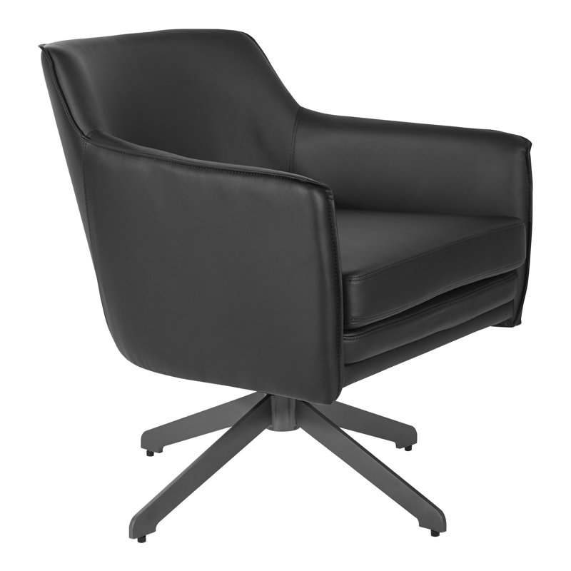 Task Chair, Black