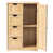 Oak is out of stock