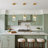 1 - Light LED Single Pendant