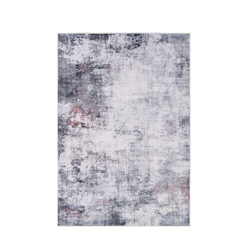 O'Donnelly Area Rug, Rectangle 120 x 170cm