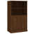 Brown oak look is out of stock