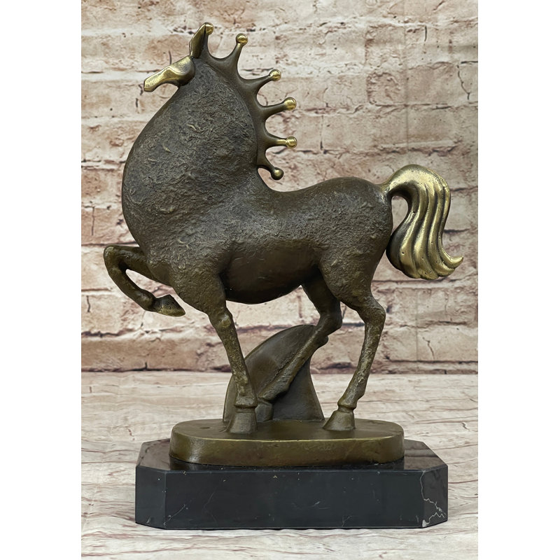 Figurines et sculptures Tèmesgen