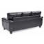 78" PU Sofa-197437960