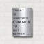«Chance To Get Better» par Jaxn Blvd-1448297291