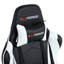 Brayden Studio Forcier Reclining and Tilting PC & Racing Game Chair-1519652812