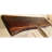 Walnut Floating Shelf with Live Edge-85400985
