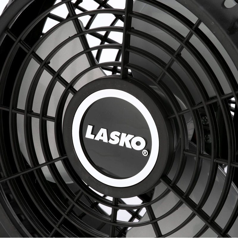 Personal Fan, Black