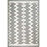 One-of-a-Kind 6' X 9' Area Rug