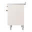 ILVE Nostalgie II 36 in Induction Range-2076004854
