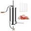 Belfry Kitchen Onatas Manual Meat Grinder