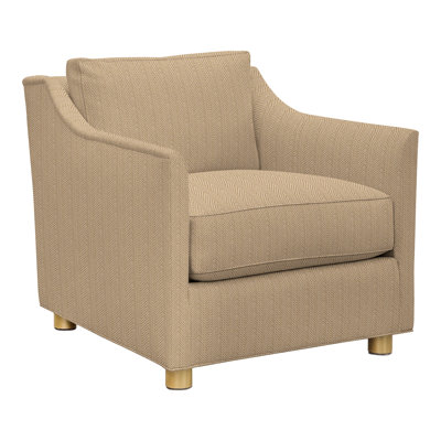 Chaise 33,5 po Newlin