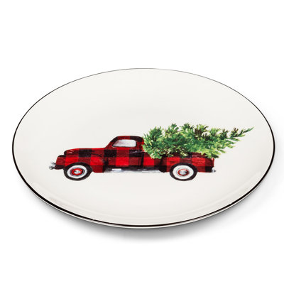 Lunar 8" Salad Plate