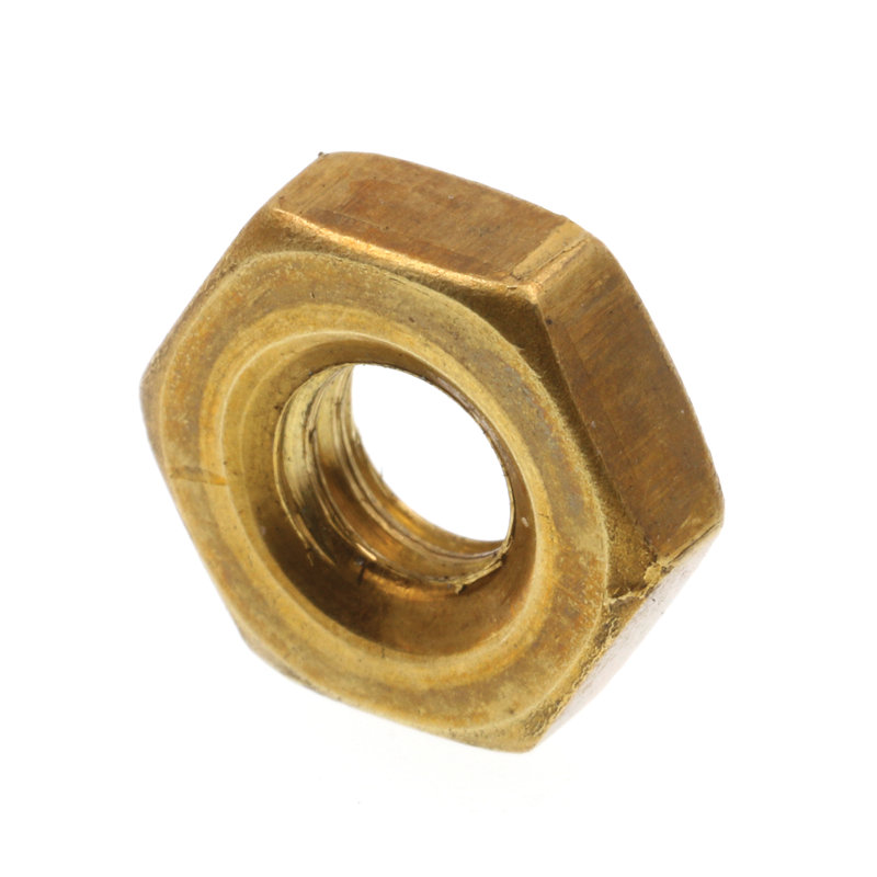 Prime-Line Machine Screw Hex Nuts