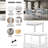 Ketra 59.1" Dining Table