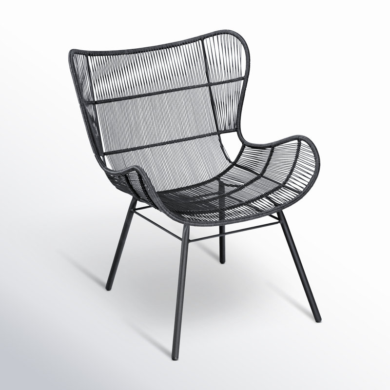 Christos Outdoor Lounge Chair
