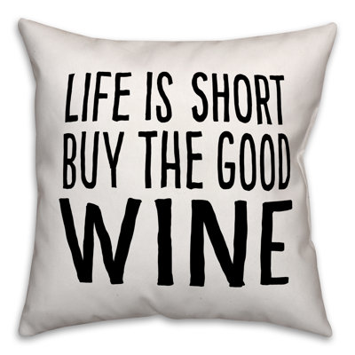 Throw Pillow