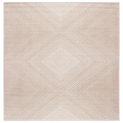Mehik Performance Geometric Rug