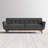 Modway Engage Upholstered Fabric Sofa-1318388997