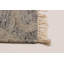 Ankara Taupe Kilim 5'6" x 7'4"