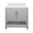 31'' Single Bathroom Vanity with Engineered Quartz Top-2020027976-2057937660