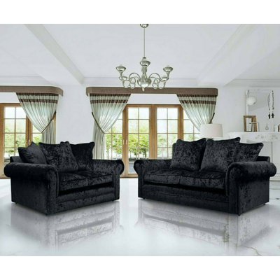 Lorelai Living Room Set