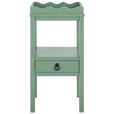 Kirkley 1 Draw Accent Table