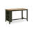Gasy Counter Height Dining Table, 60 Inch, Mango Wood-108208201