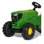 Rolly Toys John Deere 6210R Tractor