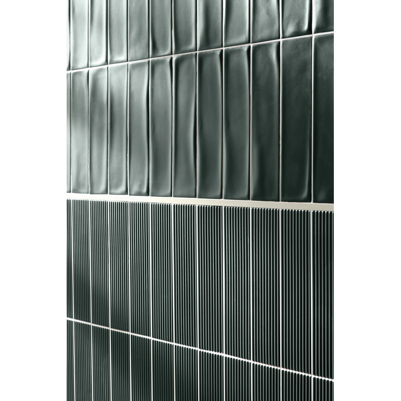 Connoisseur Pin 3x10 Matte, Green