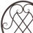 Craciuna 2 - Person Patio Dining Set with Round Table-108818082