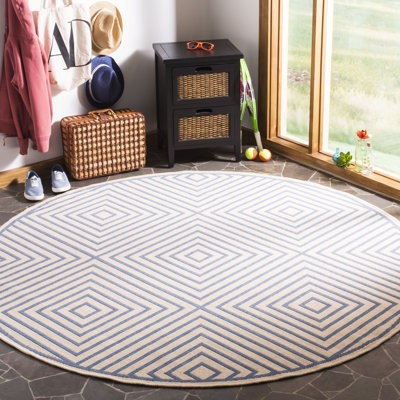 Tapis intérieur / extérieur Kelli 100 Performance