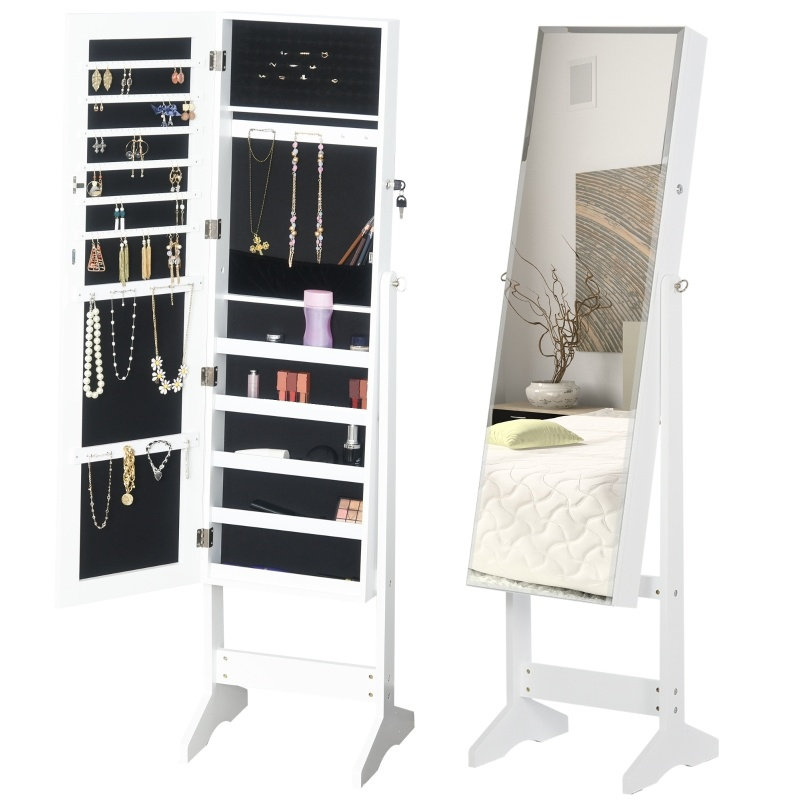 Jewelry Armoire