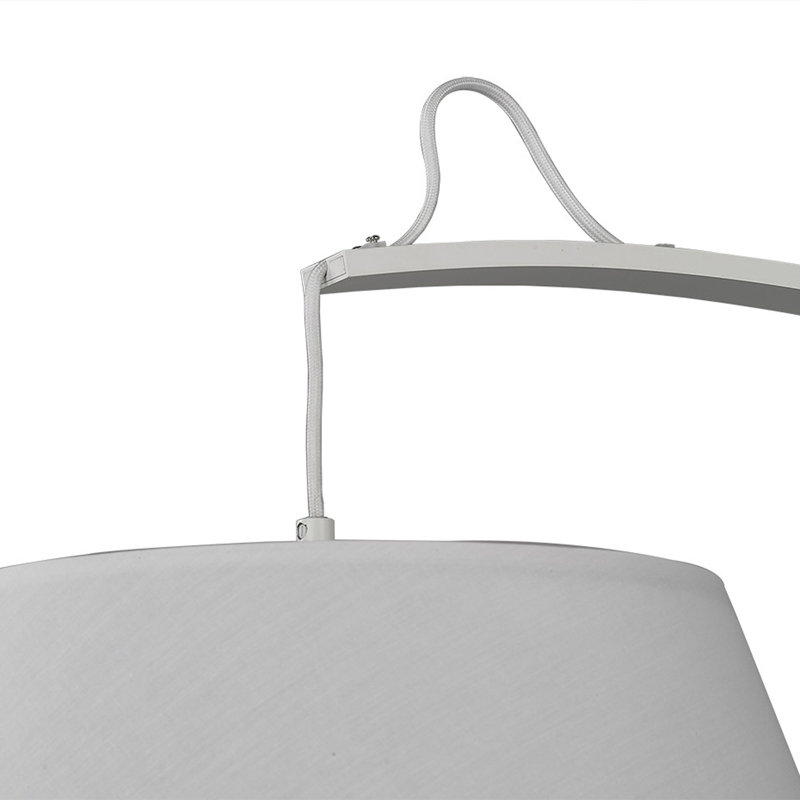 Meera Armed Sconce