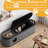 Multi‑function Cat Litter & Rest Cabinet With Hidden Bed & Storage-1180916149