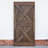 Virpi Solid Oak Sliding Door Primed-485551945