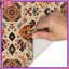 Tapis de bain Floral-1873658665
