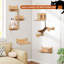 95cm H Cat Tree