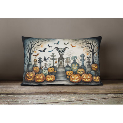 Other/No Pattern Outdoor Throw Pillow