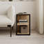 Seick End Table-1229840267