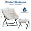 Upholstered Accent Chair-1207408708